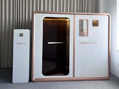 Monoplace Hyperbaric Chamber