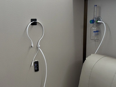 Dualplace Hyperbaric Chamber