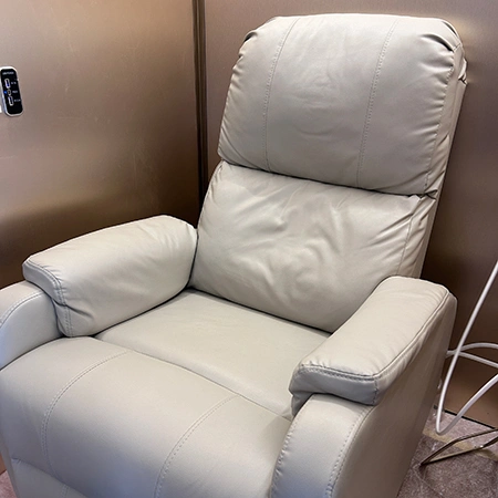 Monoplace Hyperbaric Chamber
